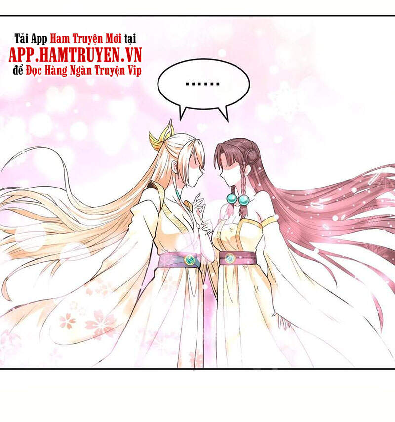 Sư Tỷ Của Ta Đông Đến Một Đám Chapter 141 - Trang 2