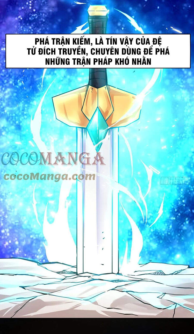 Sư Tỷ Của Ta Đông Đến Một Đám Chapter 141 - Trang 2