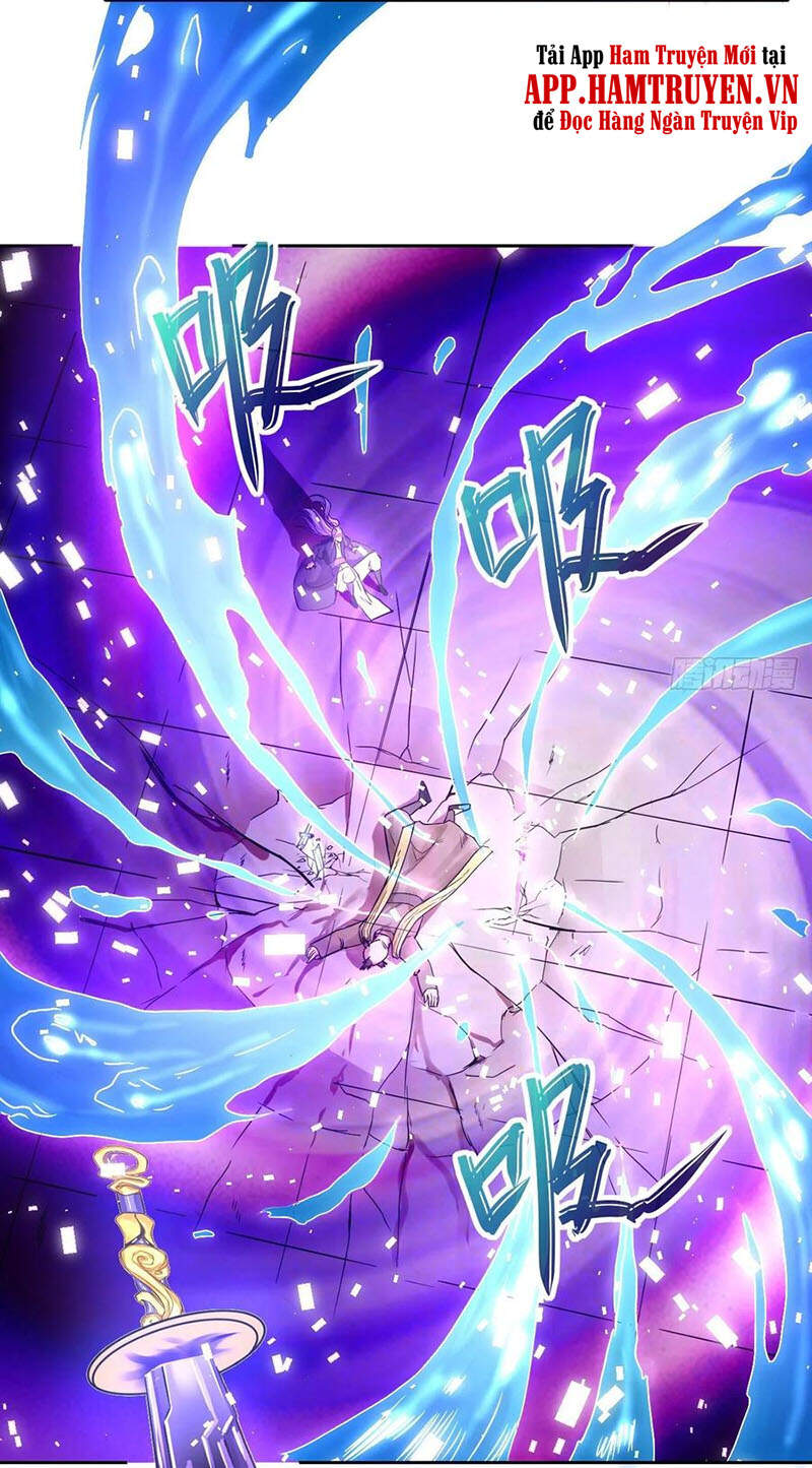 Sư Tỷ Của Ta Đông Đến Một Đám Chapter 141 - Trang 2