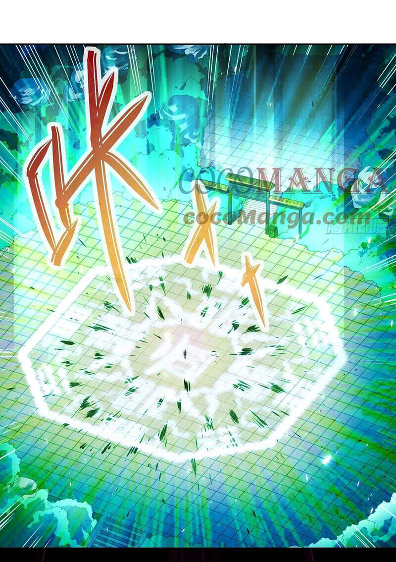 Sư Tỷ Của Ta Đông Đến Một Đám Chapter 141 - Trang 2