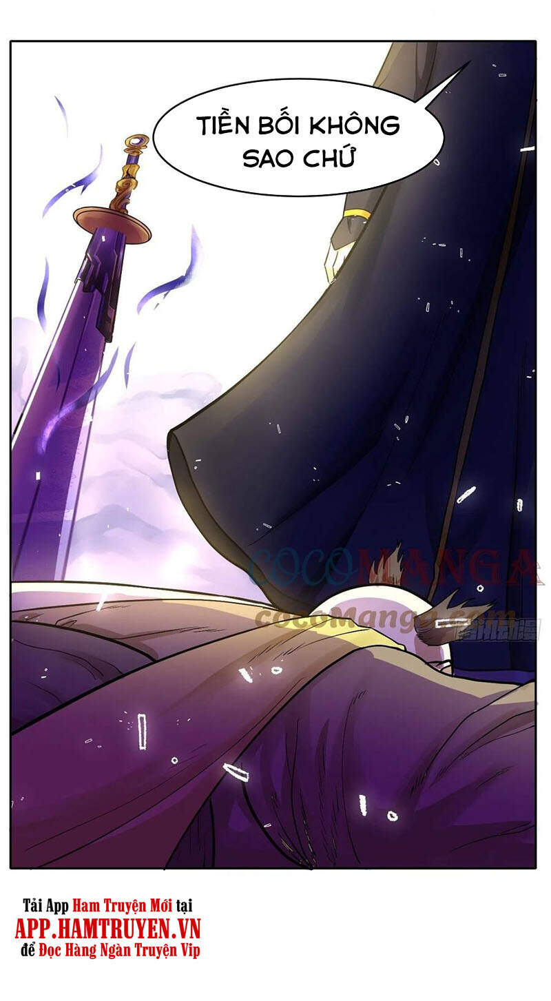 Sư Tỷ Của Ta Đông Đến Một Đám Chapter 141 - Trang 2