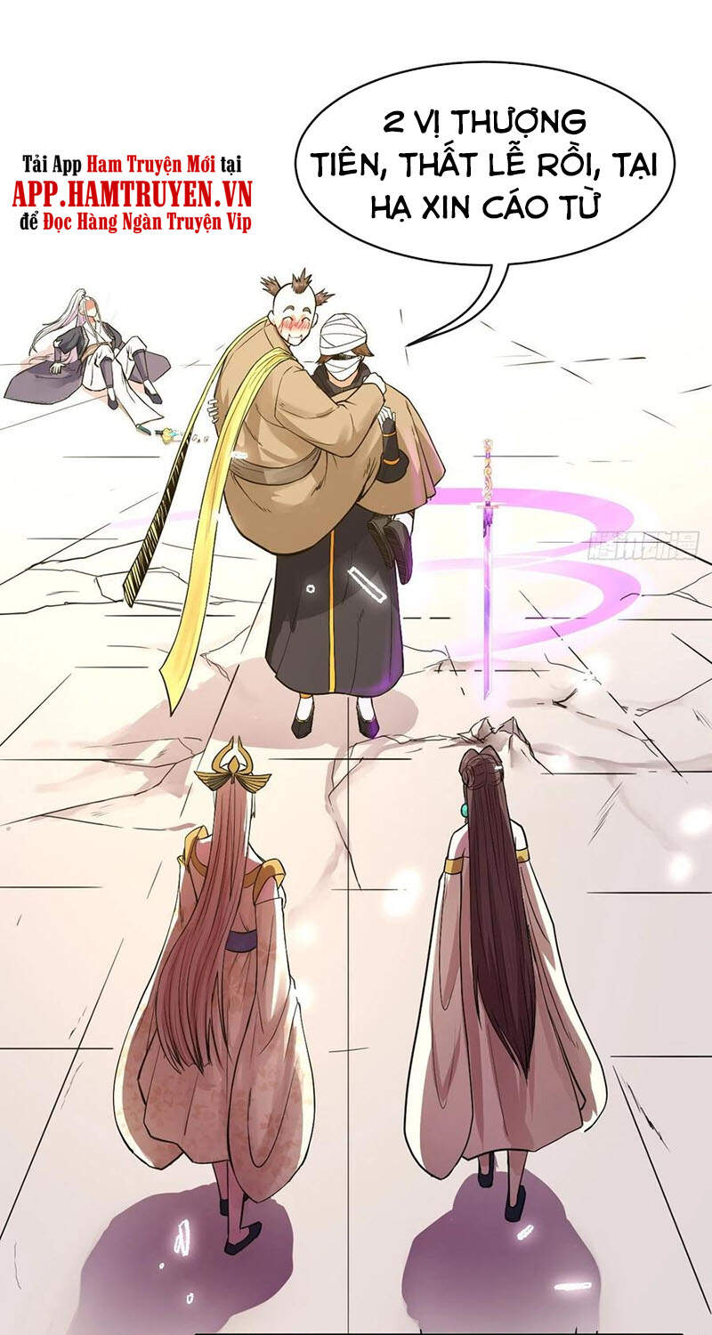 Sư Tỷ Của Ta Đông Đến Một Đám Chapter 141 - Trang 2