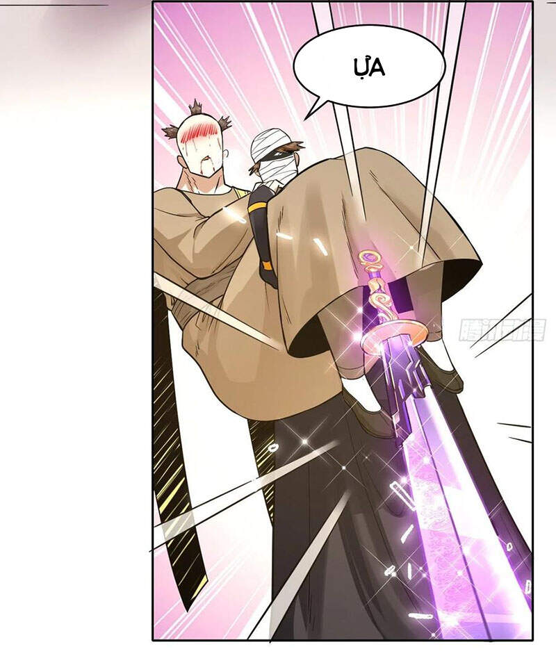 Sư Tỷ Của Ta Đông Đến Một Đám Chapter 141 - Trang 2