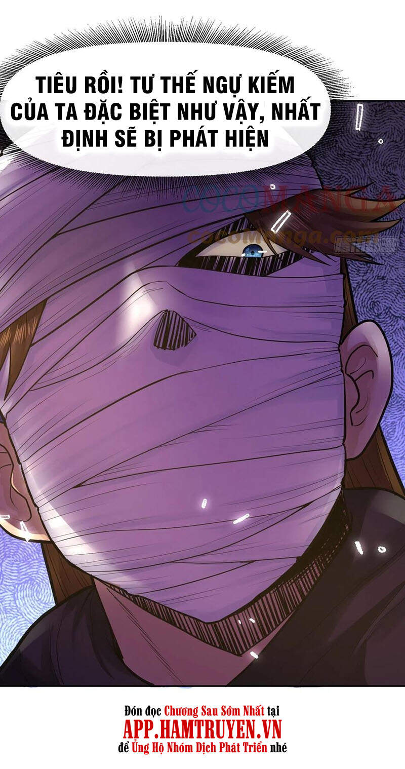 Sư Tỷ Của Ta Đông Đến Một Đám Chapter 141 - Trang 2