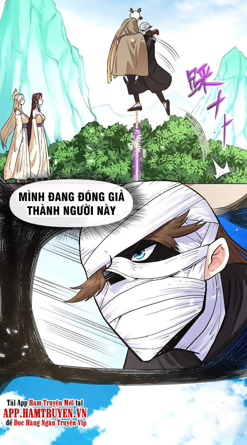 Sư Tỷ Của Ta Đông Đến Một Đám Chapter 142 - Trang 2