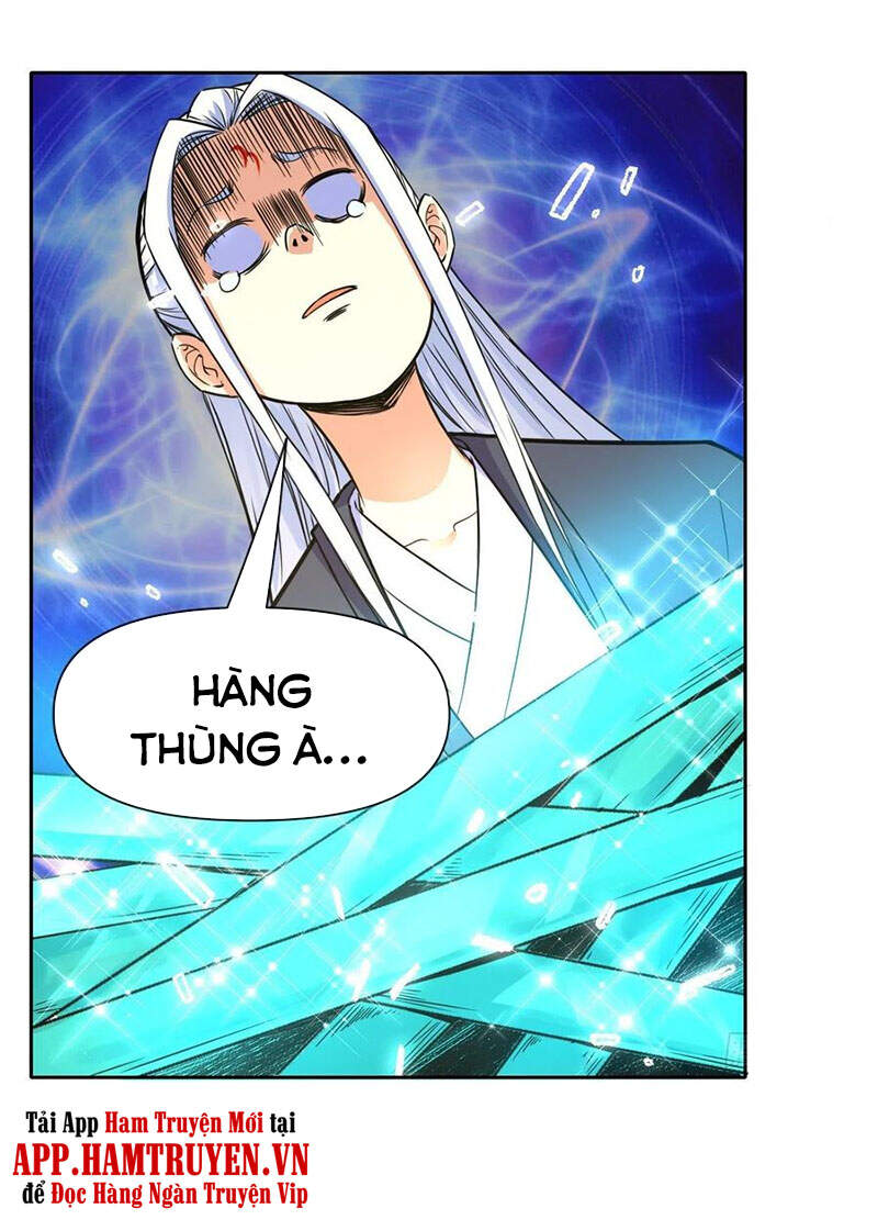 Sư Tỷ Của Ta Đông Đến Một Đám Chapter 142 - Trang 2