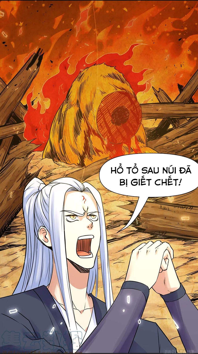 Sư Tỷ Của Ta Đông Đến Một Đám Chapter 142 - Trang 2