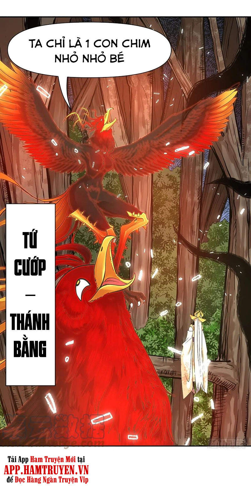 Sư Tỷ Của Ta Đông Đến Một Đám Chapter 142 - Trang 2