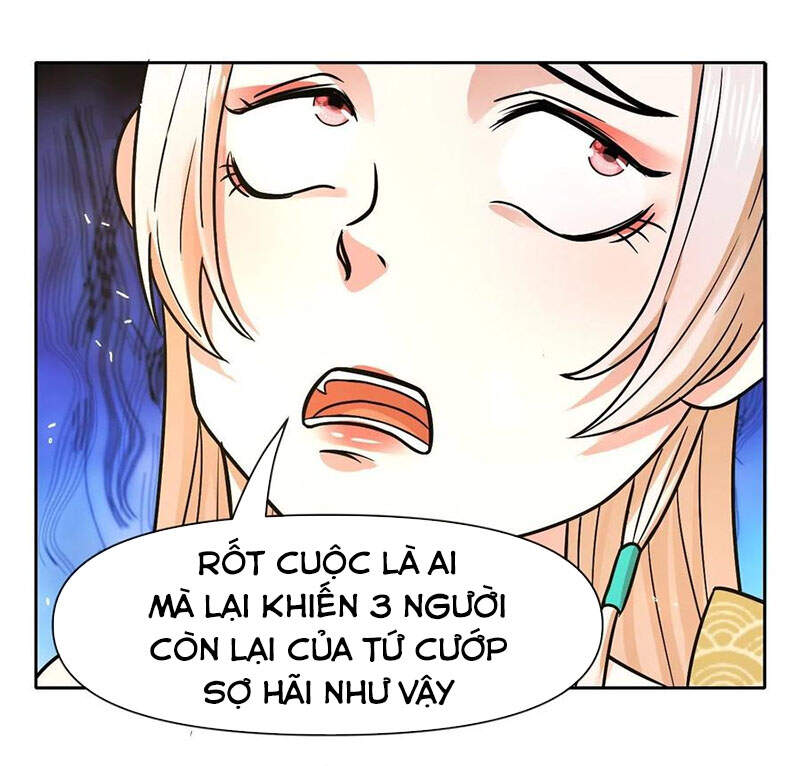 Sư Tỷ Của Ta Đông Đến Một Đám Chapter 142 - Trang 2