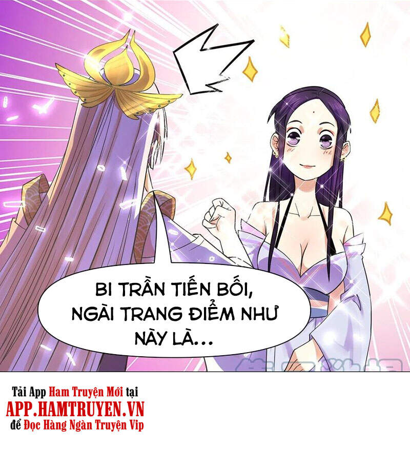 Sư Tỷ Của Ta Đông Đến Một Đám Chapter 142 - Trang 2