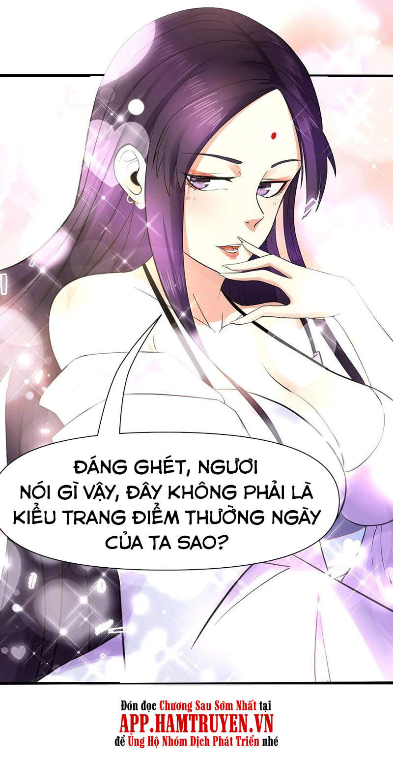 Sư Tỷ Của Ta Đông Đến Một Đám Chapter 142 - Trang 2