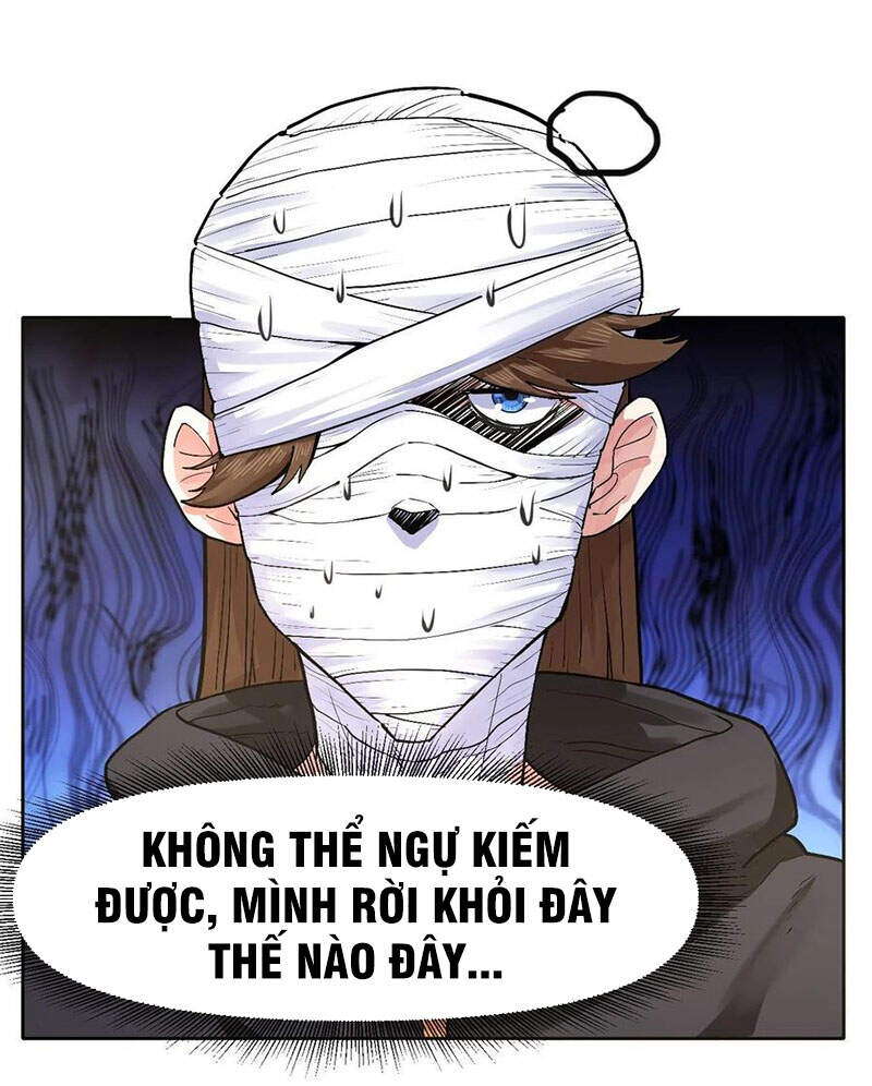 Sư Tỷ Của Ta Đông Đến Một Đám Chapter 142 - Trang 2