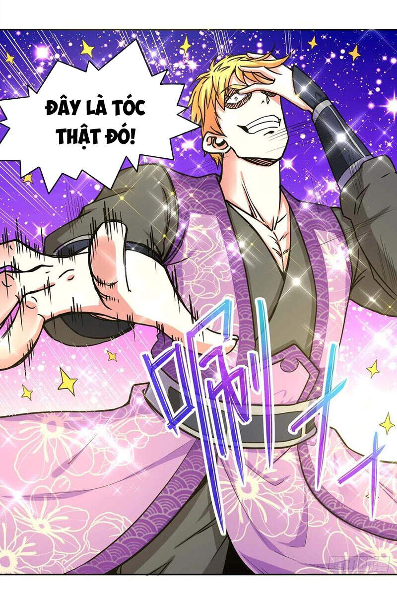 Sư Tỷ Của Ta Đông Đến Một Đám Chapter 143 - Trang 2