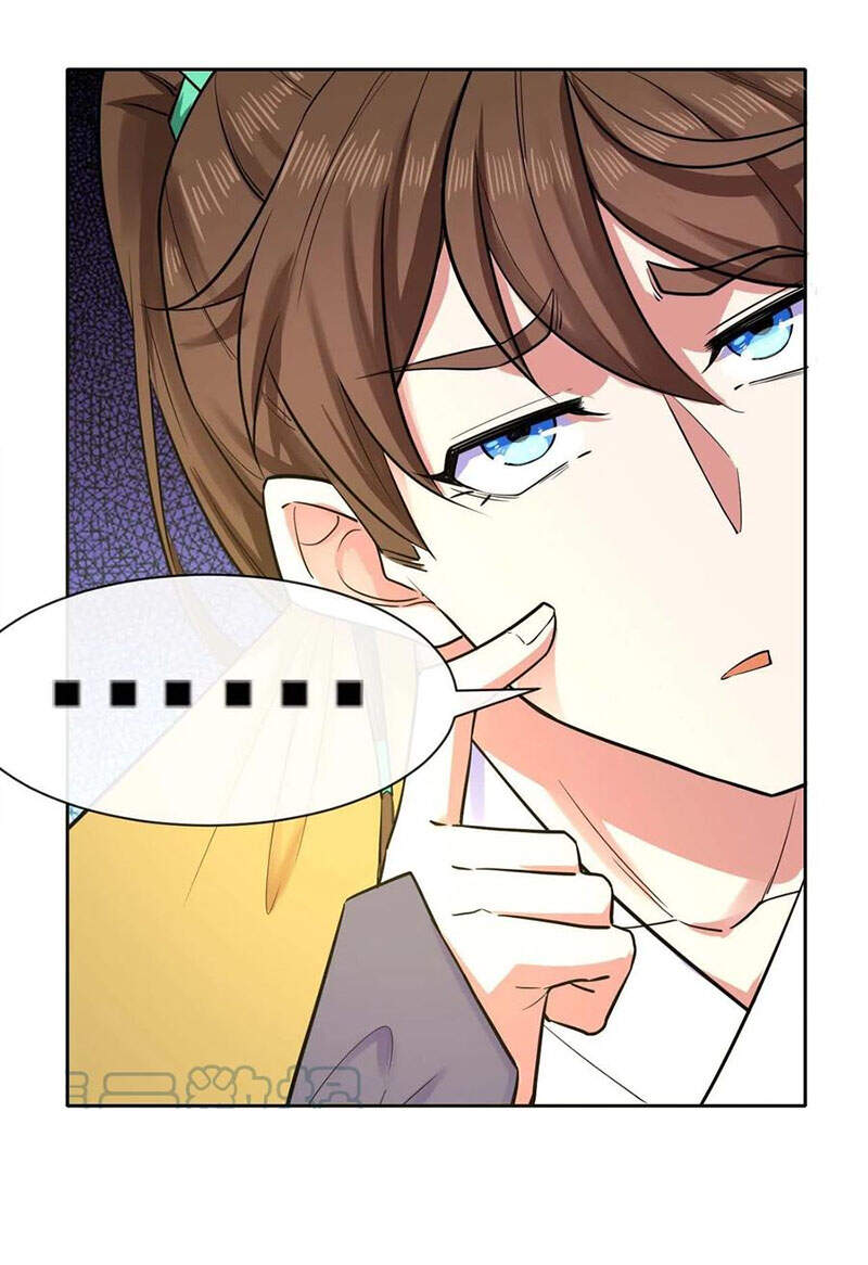 Sư Tỷ Của Ta Đông Đến Một Đám Chapter 143 - Trang 2