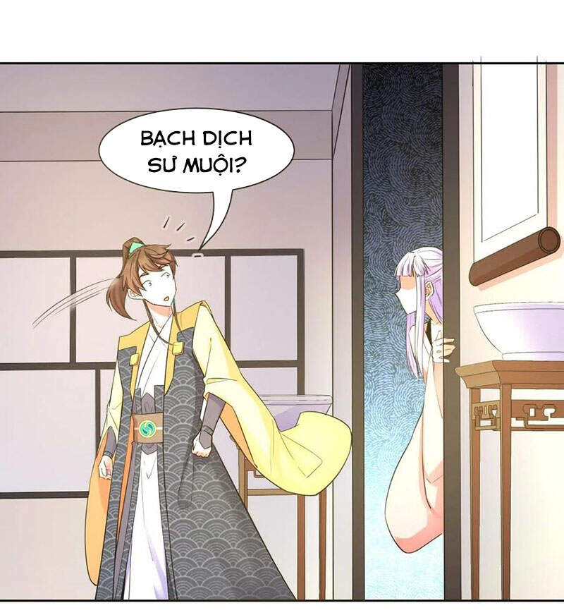 Sư Tỷ Của Ta Đông Đến Một Đám Chapter 143 - Trang 2