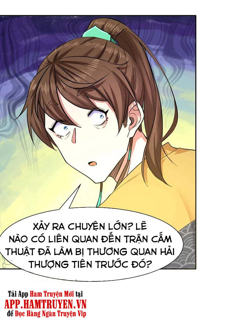 Sư Tỷ Của Ta Đông Đến Một Đám Chapter 143 - Trang 2