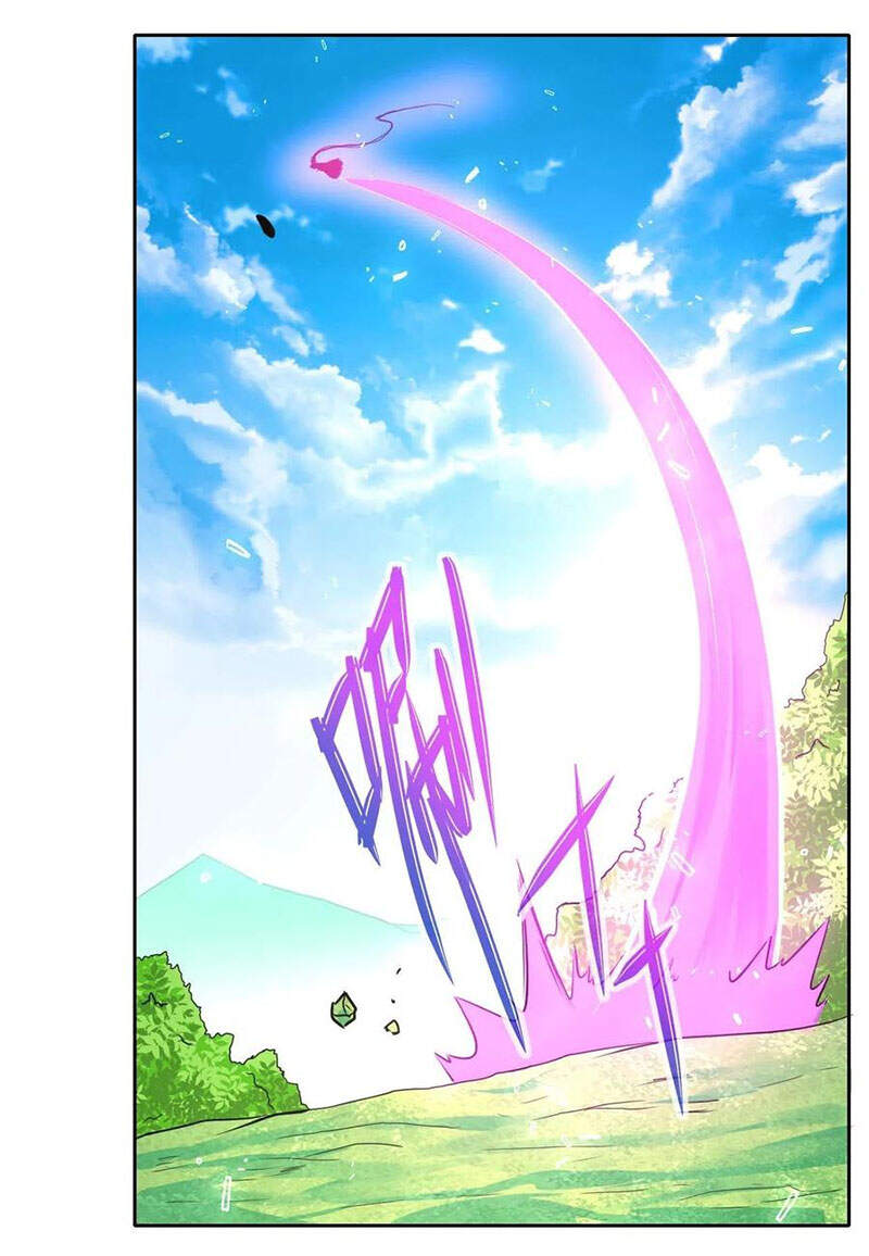 Sư Tỷ Của Ta Đông Đến Một Đám Chapter 143 - Trang 2