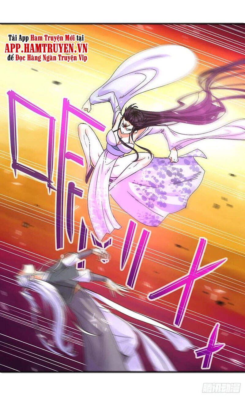 Sư Tỷ Của Ta Đông Đến Một Đám Chapter 143 - Trang 2