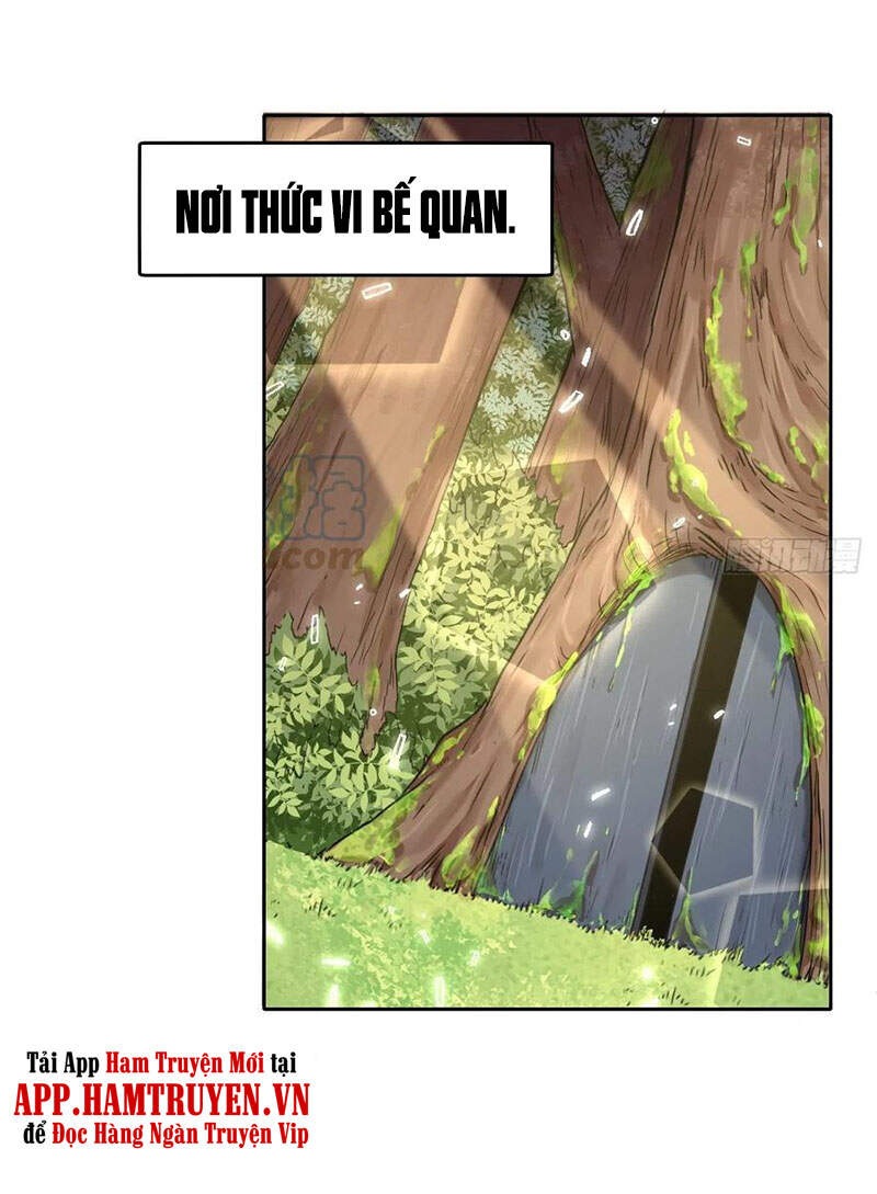 Sư Tỷ Của Ta Đông Đến Một Đám Chapter 144 - Trang 2