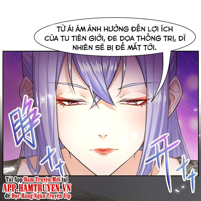 Sư Tỷ Của Ta Đông Đến Một Đám Chapter 144 - Trang 2