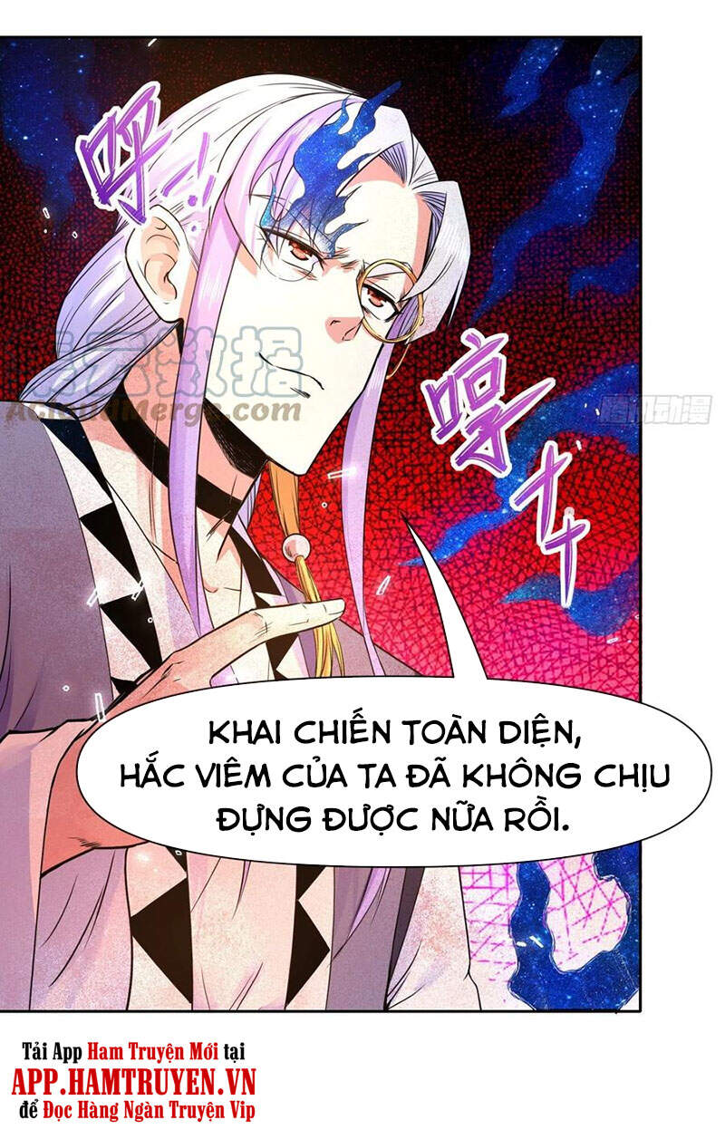 Sư Tỷ Của Ta Đông Đến Một Đám Chapter 144 - Trang 2
