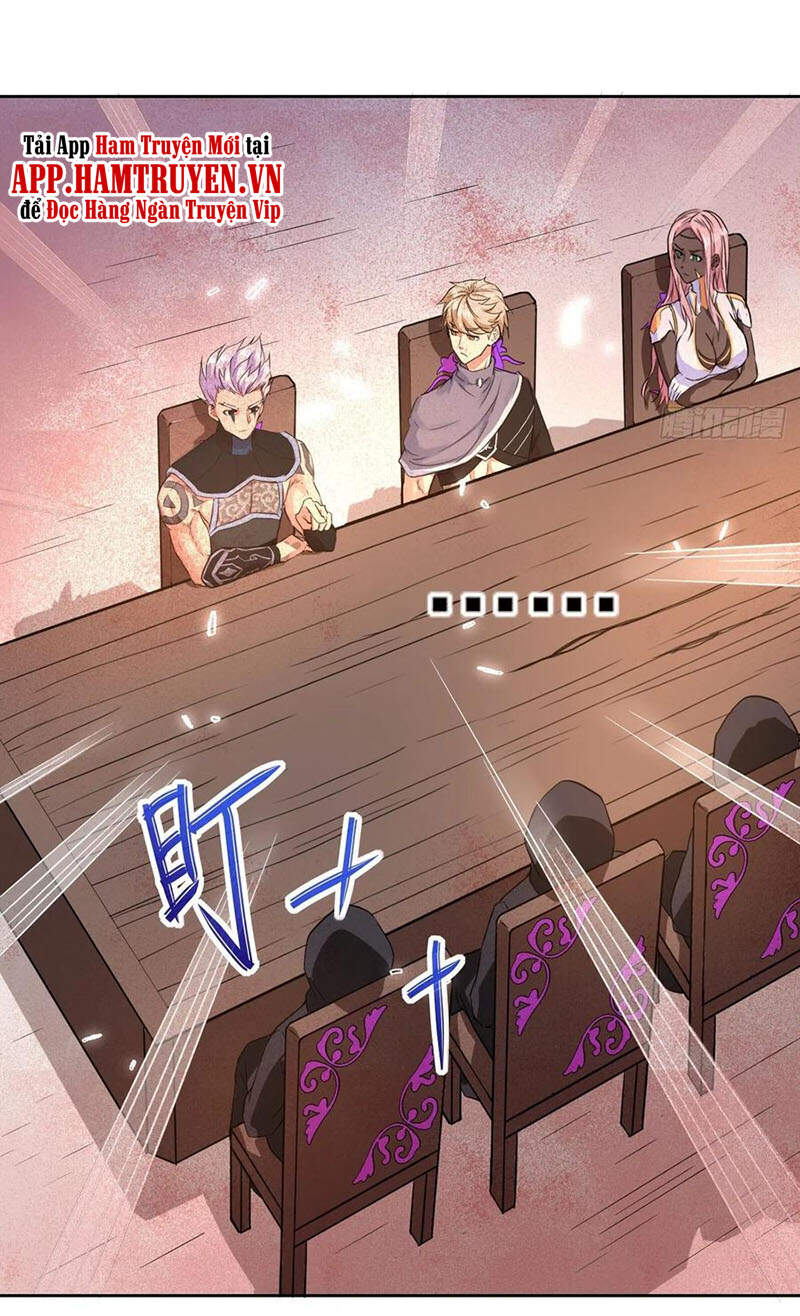 Sư Tỷ Của Ta Đông Đến Một Đám Chapter 144 - Trang 2