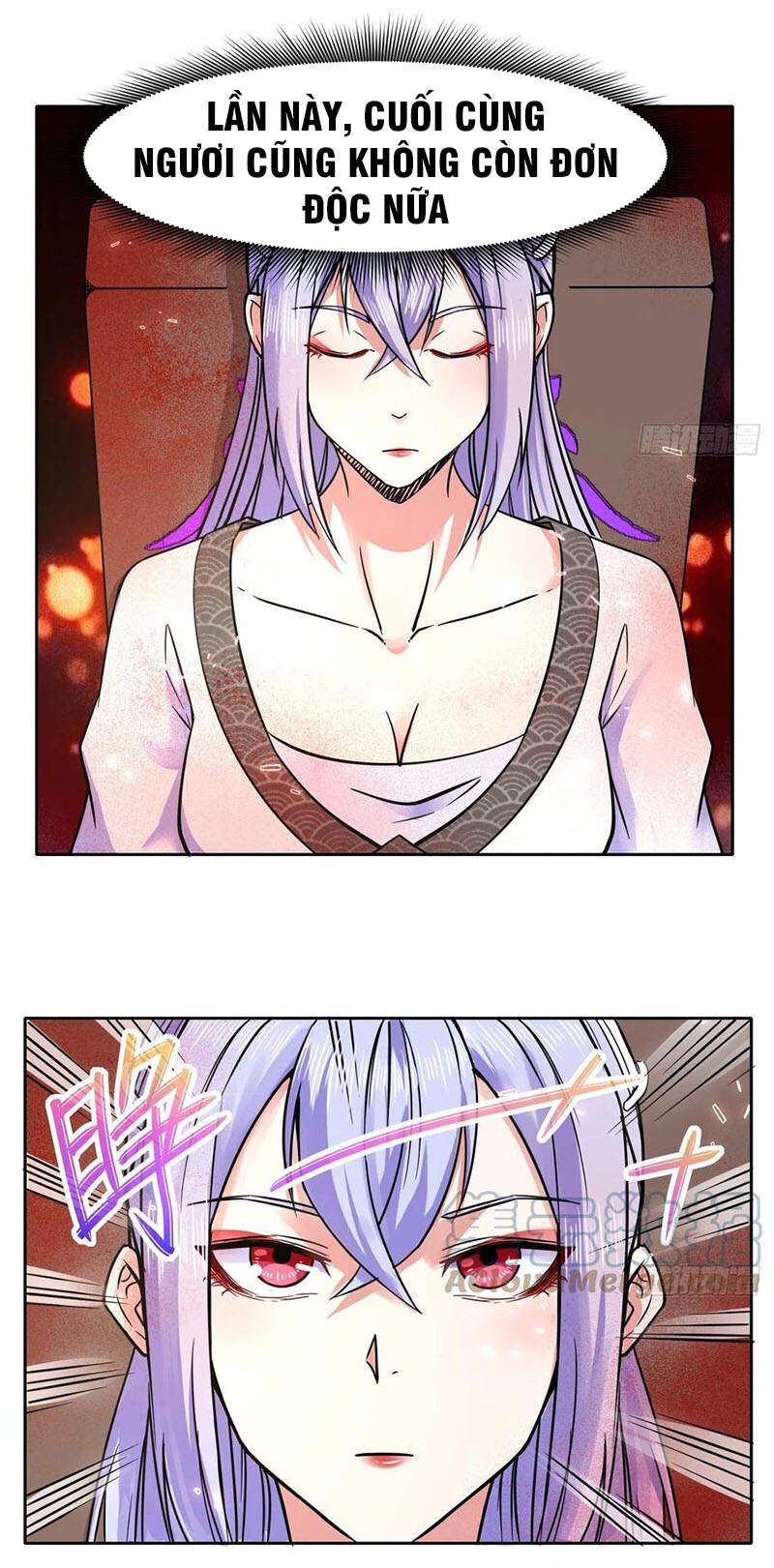 Sư Tỷ Của Ta Đông Đến Một Đám Chapter 144 - Trang 2