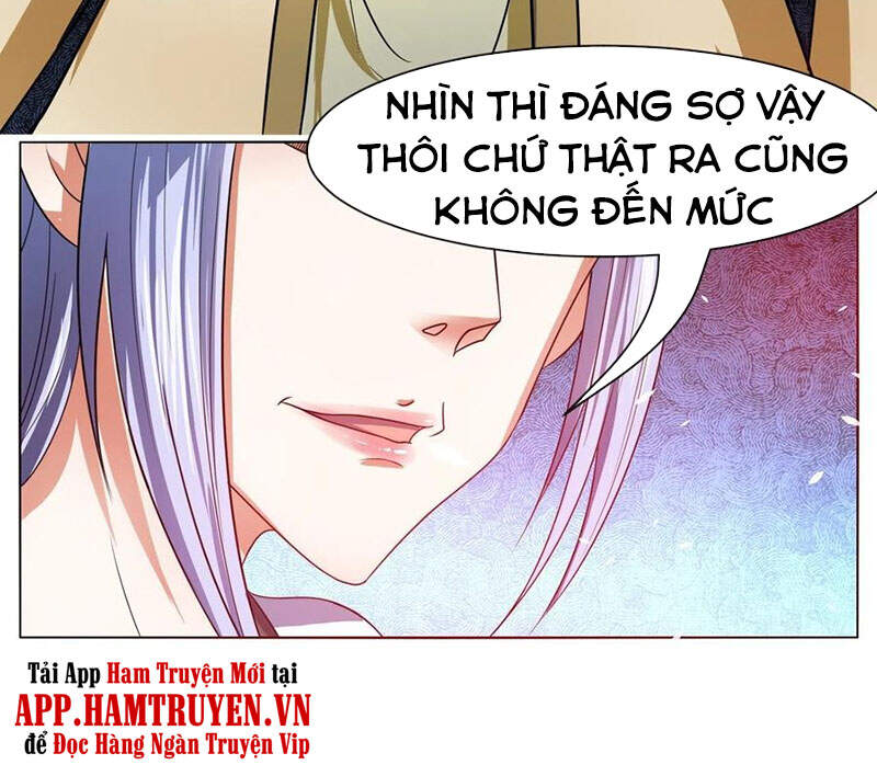 Sư Tỷ Của Ta Đông Đến Một Đám Chapter 145 - Trang 2