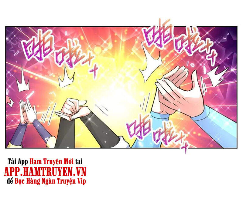 Sư Tỷ Của Ta Đông Đến Một Đám Chapter 145 - Trang 2