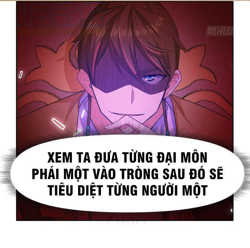 Sư Tỷ Của Ta Đông Đến Một Đám Chapter 145 - Trang 2