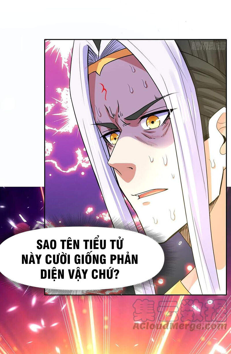 Sư Tỷ Của Ta Đông Đến Một Đám Chapter 145 - Trang 2