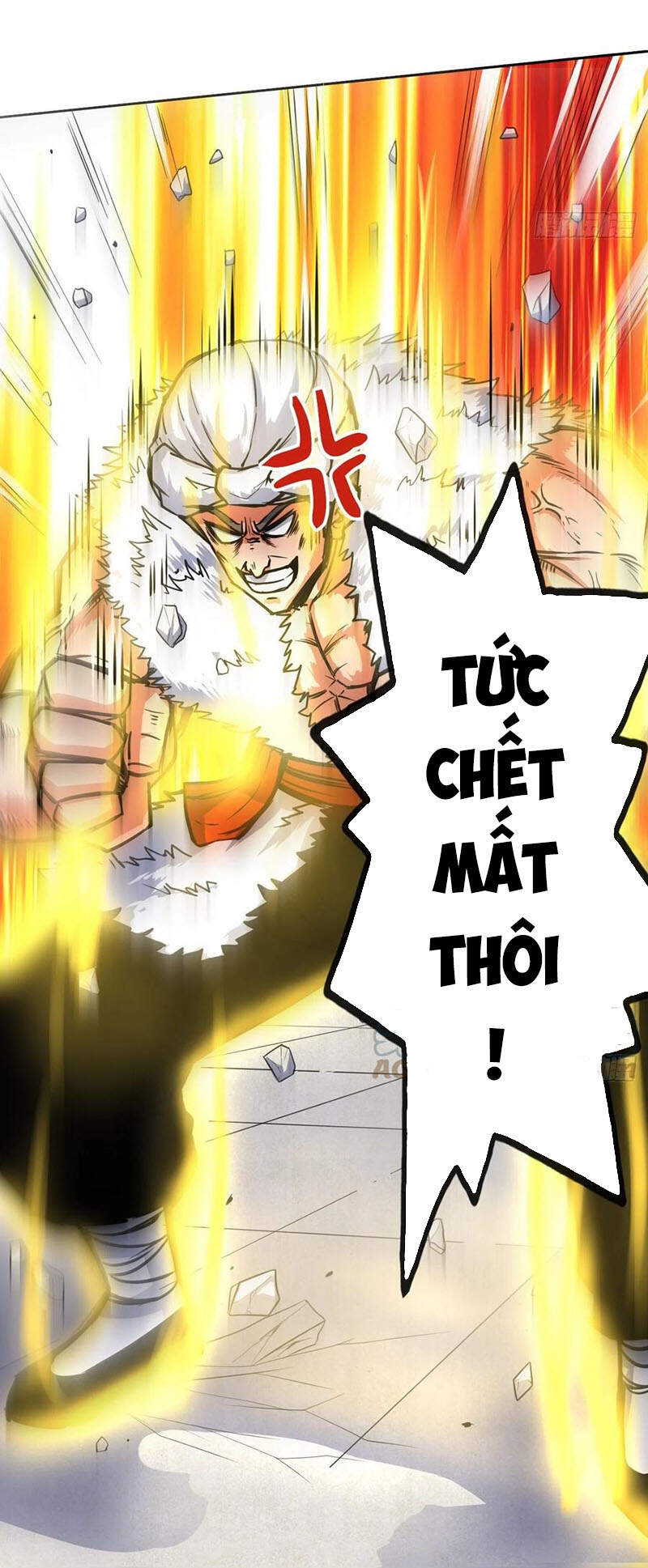 Sư Tỷ Của Ta Đông Đến Một Đám Chapter 146 - Trang 2