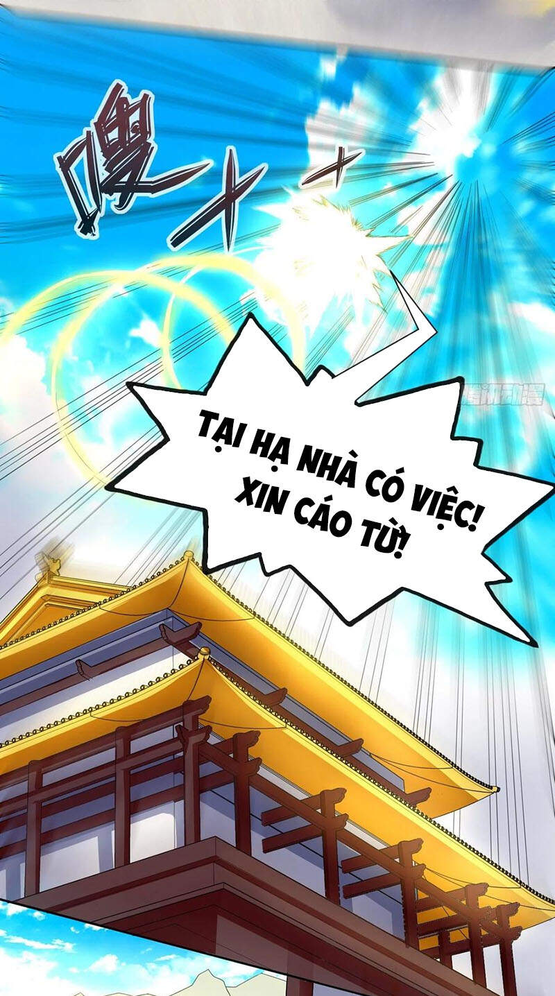 Sư Tỷ Của Ta Đông Đến Một Đám Chapter 146 - Trang 2