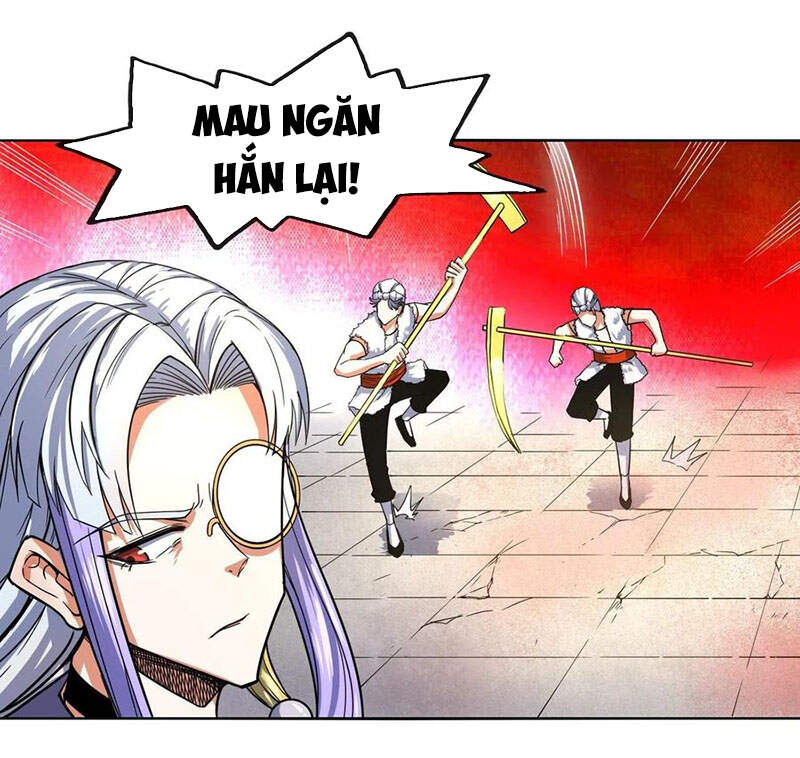 Sư Tỷ Của Ta Đông Đến Một Đám Chapter 146 - Trang 2