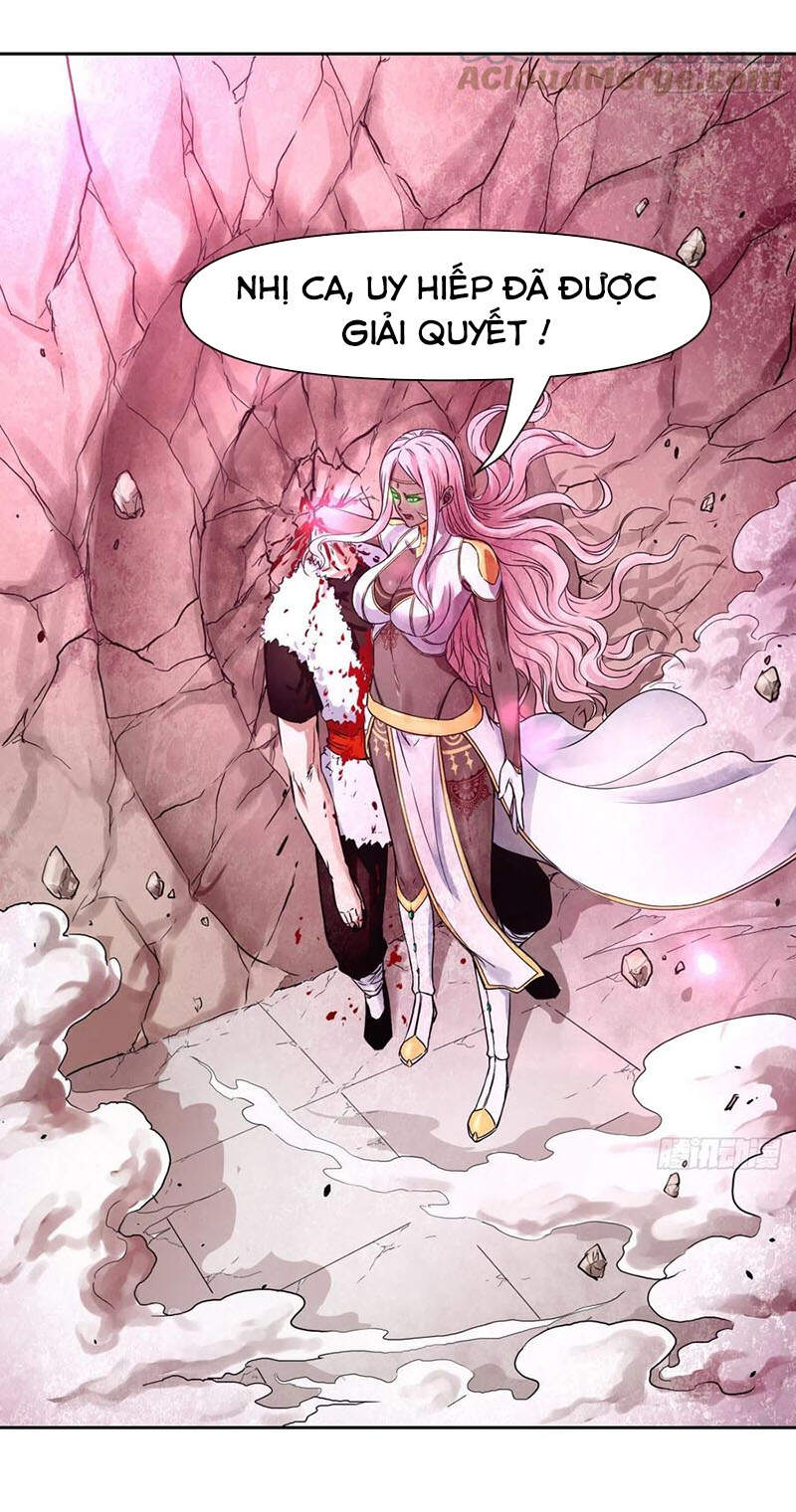 Sư Tỷ Của Ta Đông Đến Một Đám Chapter 146 - Trang 2