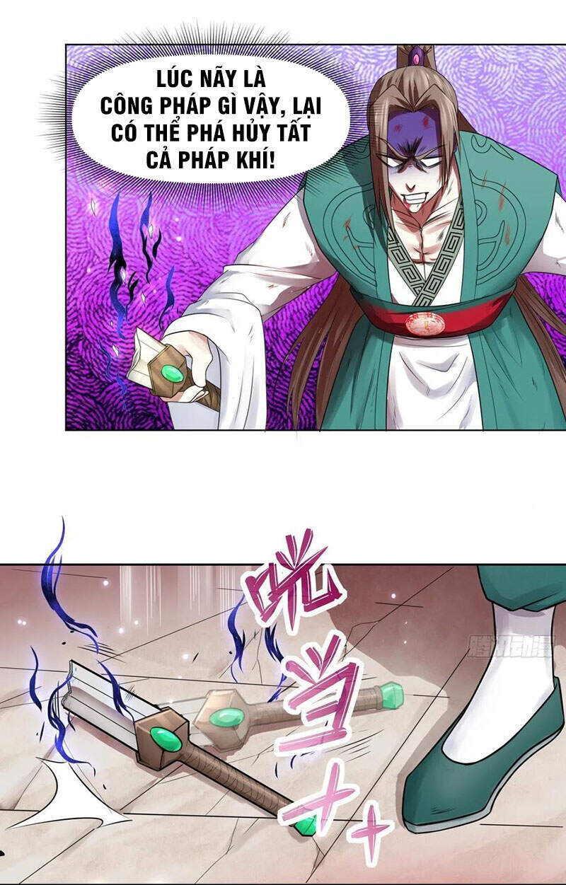 Sư Tỷ Của Ta Đông Đến Một Đám Chapter 146 - Trang 2