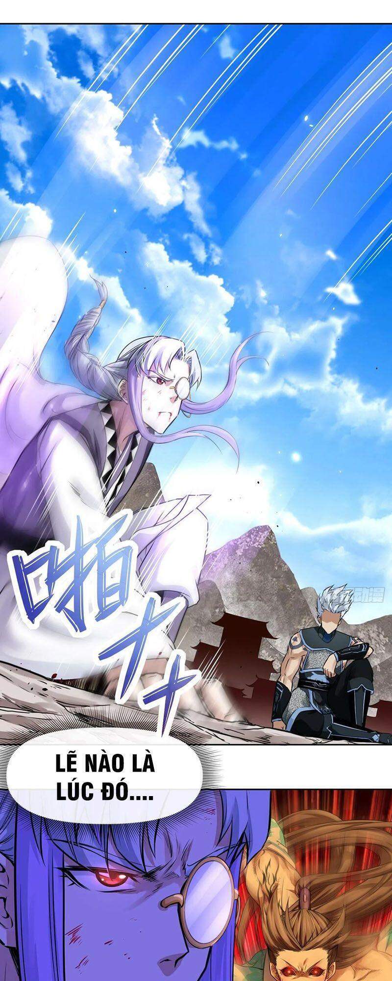 Sư Tỷ Của Ta Đông Đến Một Đám Chapter 147 - Trang 2