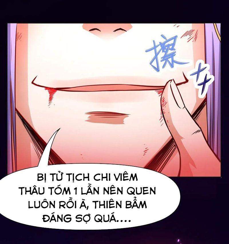 Sư Tỷ Của Ta Đông Đến Một Đám Chapter 147 - Trang 2