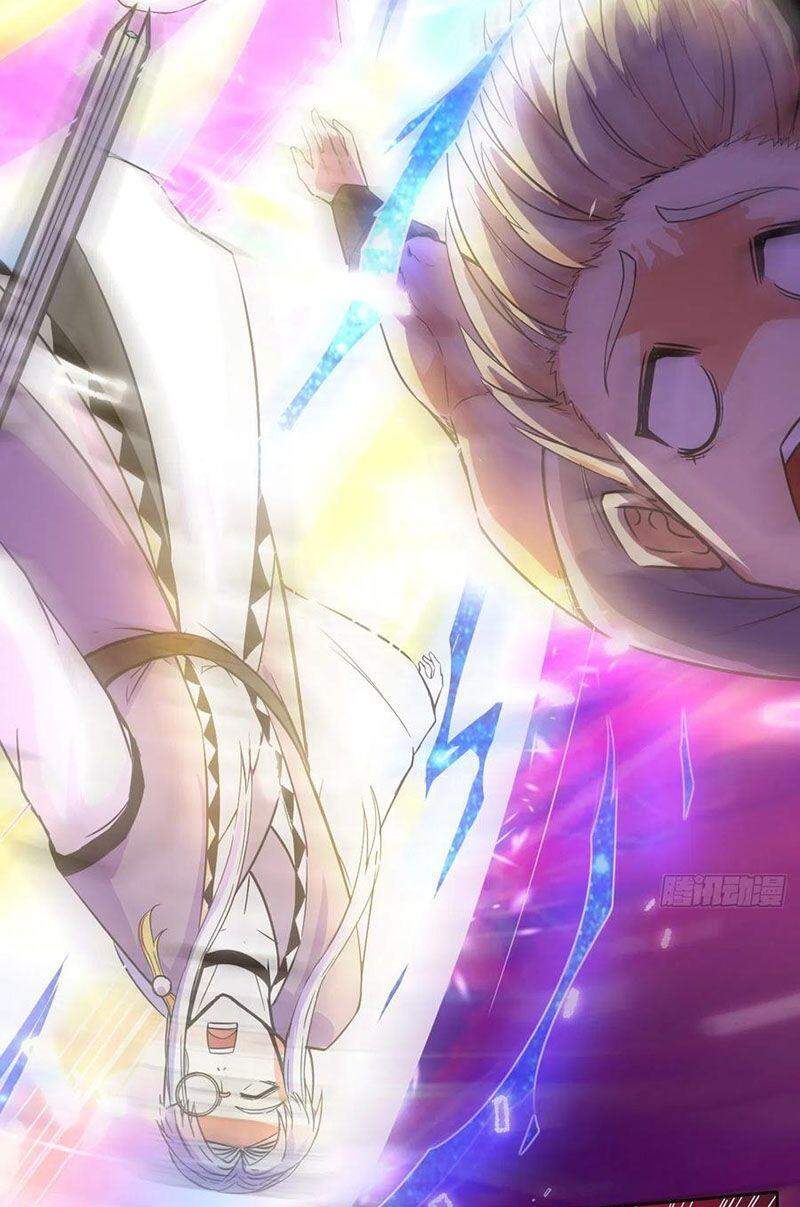 Sư Tỷ Của Ta Đông Đến Một Đám Chapter 147 - Trang 2