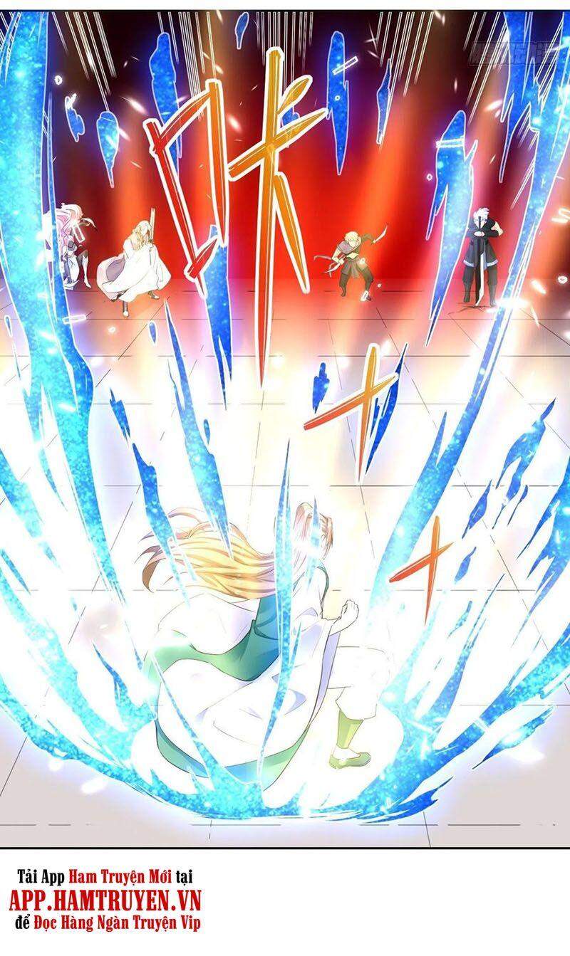 Sư Tỷ Của Ta Đông Đến Một Đám Chapter 147 - Trang 2