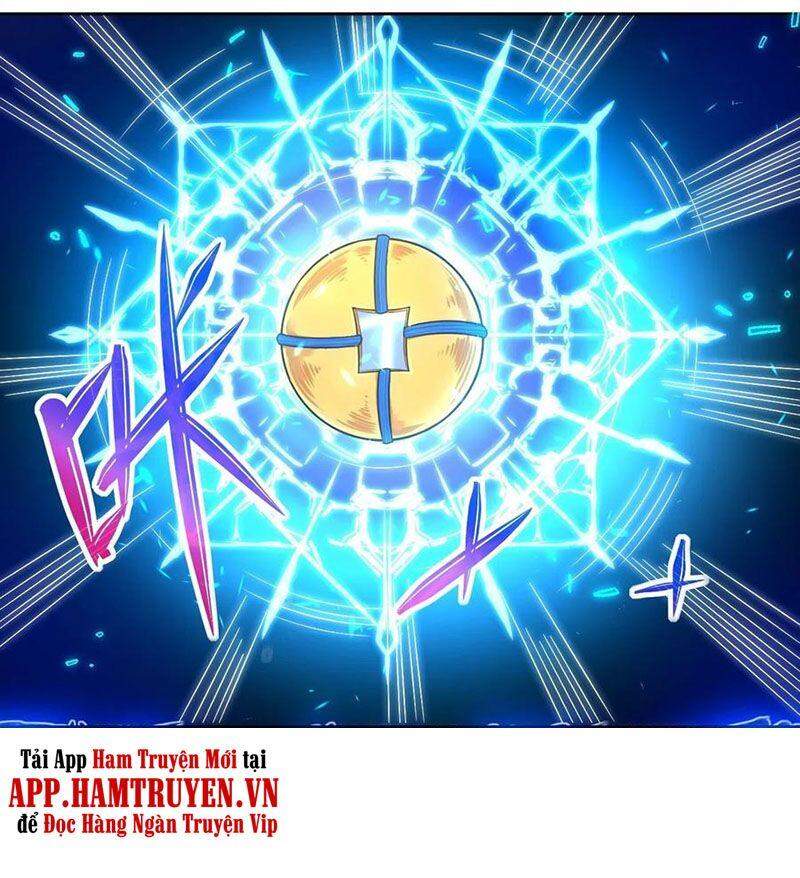 Sư Tỷ Của Ta Đông Đến Một Đám Chapter 147 - Trang 2