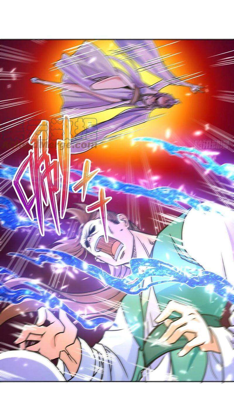 Sư Tỷ Của Ta Đông Đến Một Đám Chapter 147 - Trang 2