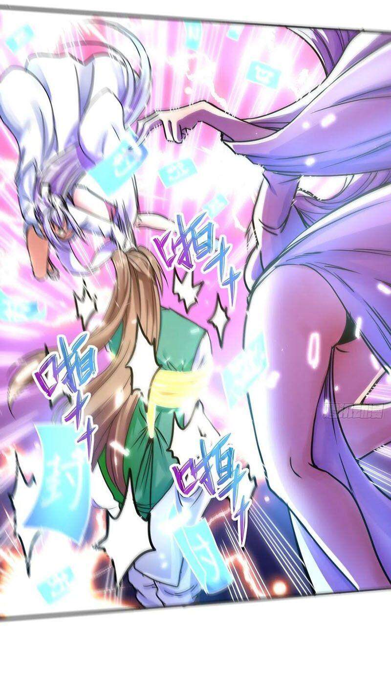 Sư Tỷ Của Ta Đông Đến Một Đám Chapter 147 - Trang 2