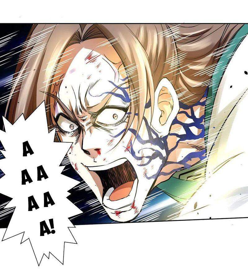 Sư Tỷ Của Ta Đông Đến Một Đám Chapter 147 - Trang 2