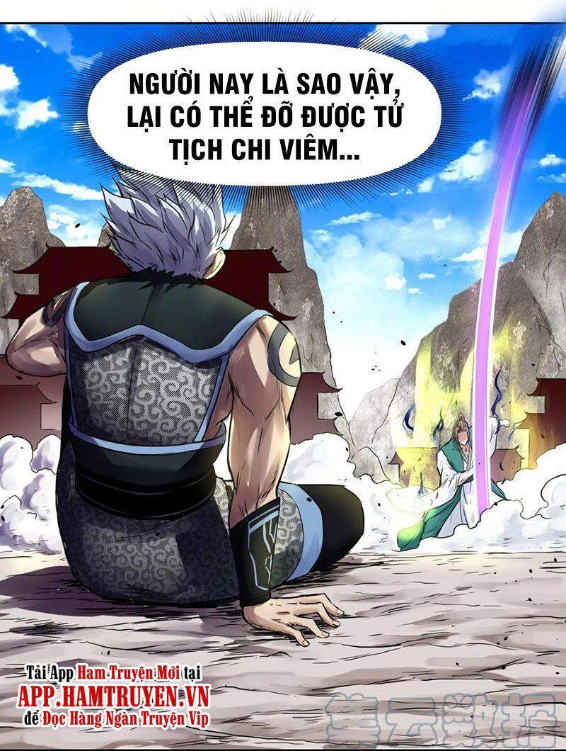 Sư Tỷ Của Ta Đông Đến Một Đám Chapter 147 - Trang 2