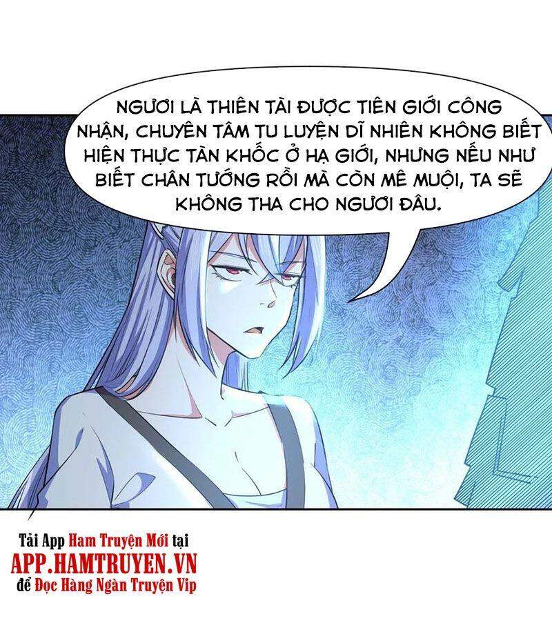 Sư Tỷ Của Ta Đông Đến Một Đám Chapter 148 - Trang 2