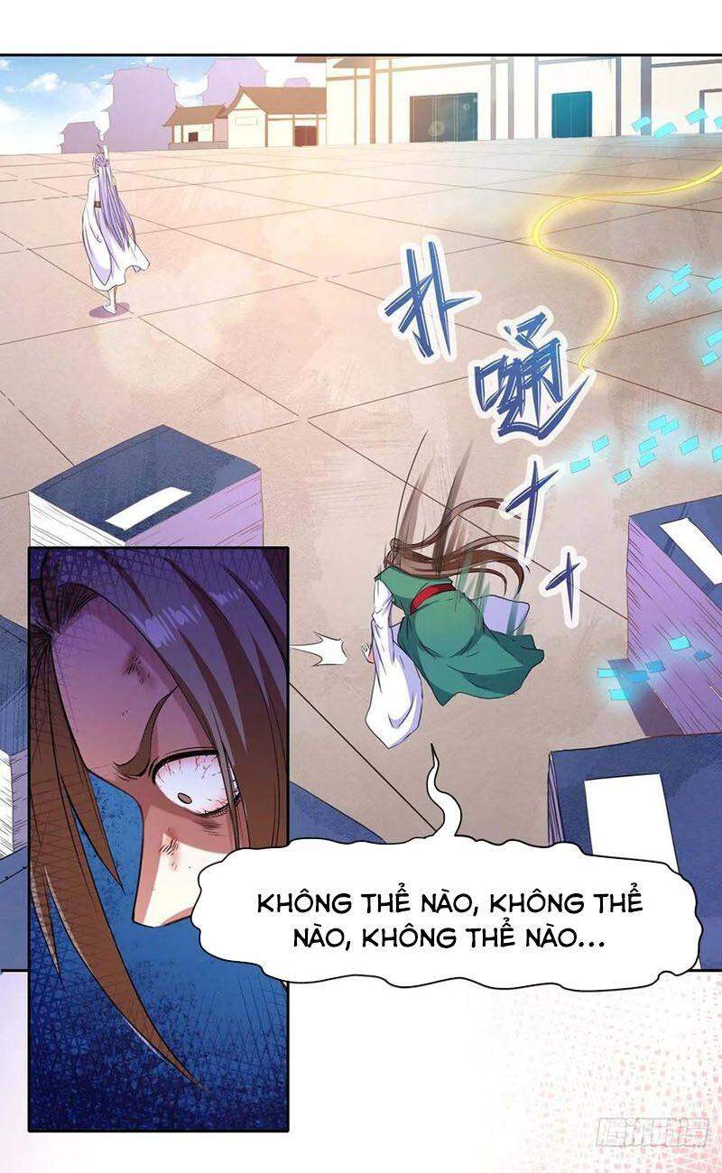 Sư Tỷ Của Ta Đông Đến Một Đám Chapter 148 - Trang 2