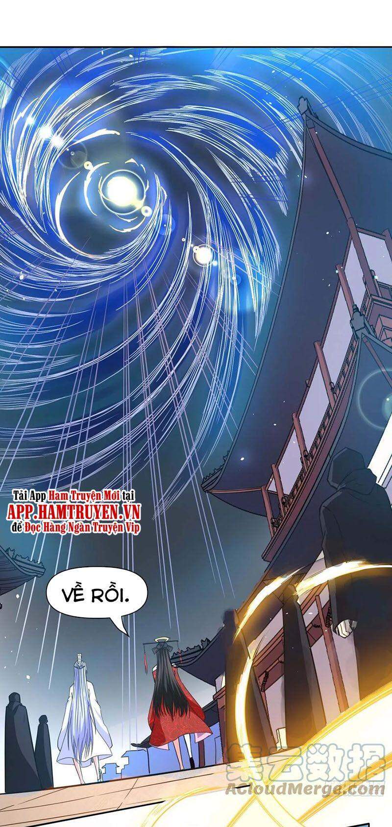 Sư Tỷ Của Ta Đông Đến Một Đám Chapter 148 - Trang 2