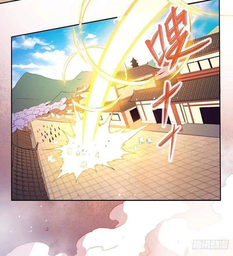 Sư Tỷ Của Ta Đông Đến Một Đám Chapter 148 - Trang 2