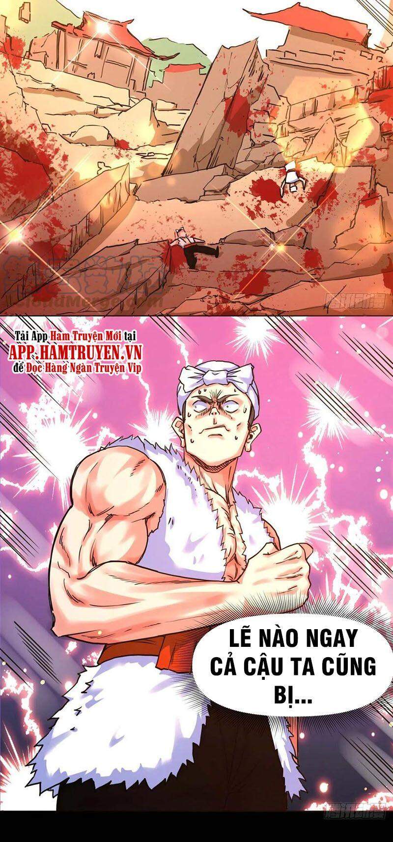 Sư Tỷ Của Ta Đông Đến Một Đám Chapter 148 - Trang 2